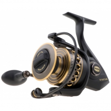 Carreto PENN BATTLE II 4000 